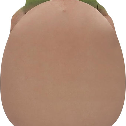 Squishmallows Original 12in Marvel Groot Plush (Medium-Sized)