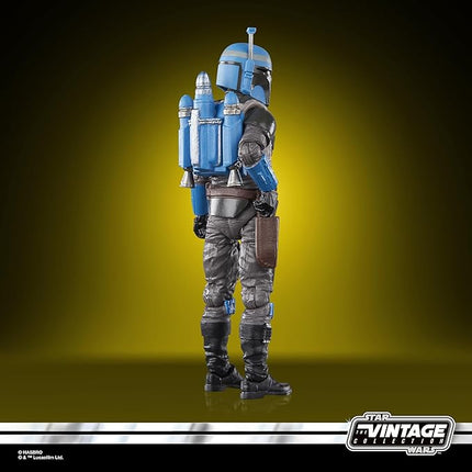 STAR WARS The Vintage Collection Axe Woves (Privateer), The Mandalorian 3.75 Inch Collectible Action Figure