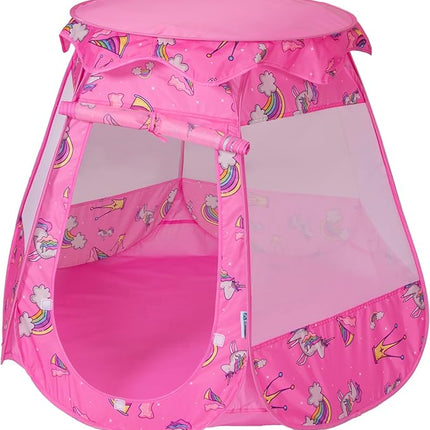 Pacific Play Tents Princess Castle Pop-Up Tent 60660