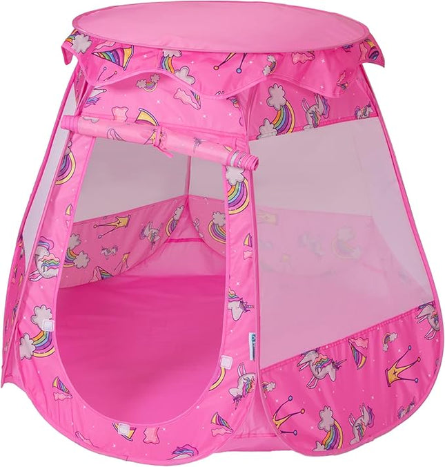 Pacific Play Tents Princess Castle Pop-Up Tent 60660