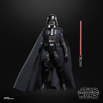 Star Wars The Black Series Archive Darth Vader 15-cm Action Figure