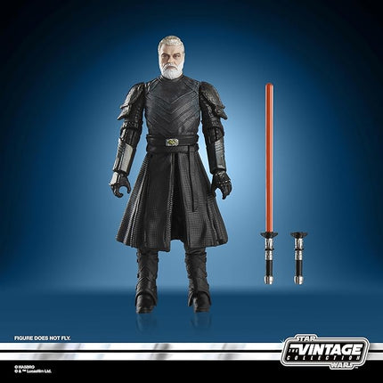 Star Wars The Vintage Collection Baylan Skoll, Star Wars: Ahsoka 3.75 Inch Collectible Action Figure