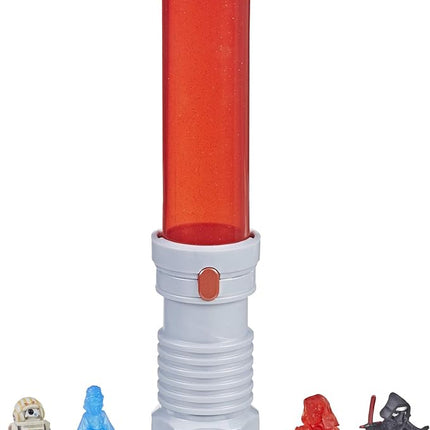 STAR WARS Micro Force Wow! Series 1