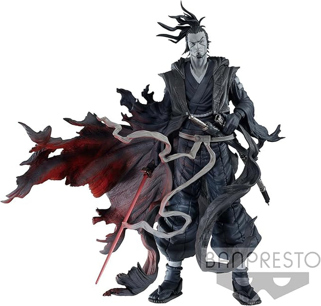 Banpresto - Star Wars: Visions - The Ronin (The Duel) DXF Figure
