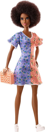 Barbie Fashion Party Doll and Accessories