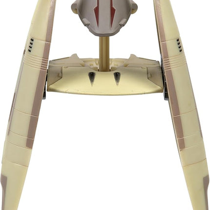 Star Wars Micro Galaxy Squadron Vulture Droid Mystery Bundle - 3-Inch Vehicle and 2.5-Inch Vehicle with Micro Figure Accessories