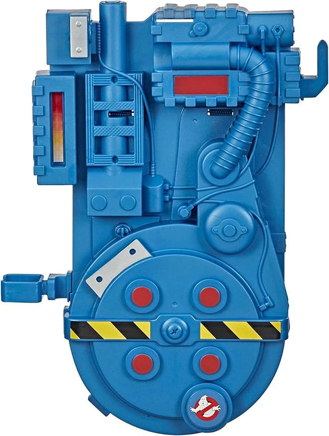 Ghostbusters Movie Proton Pack Roleplay Gear for Kids Ages 5 and Up, Classic Blue Toy, Great Gift for Kids