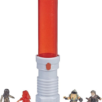 STAR WARS Micro Force Wow! Series 1