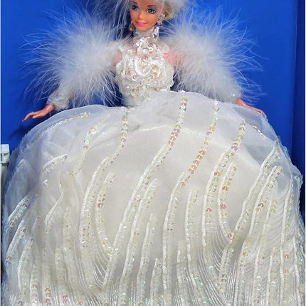 1994 Snow Princess Barbie® Enchanted Seasons Collection