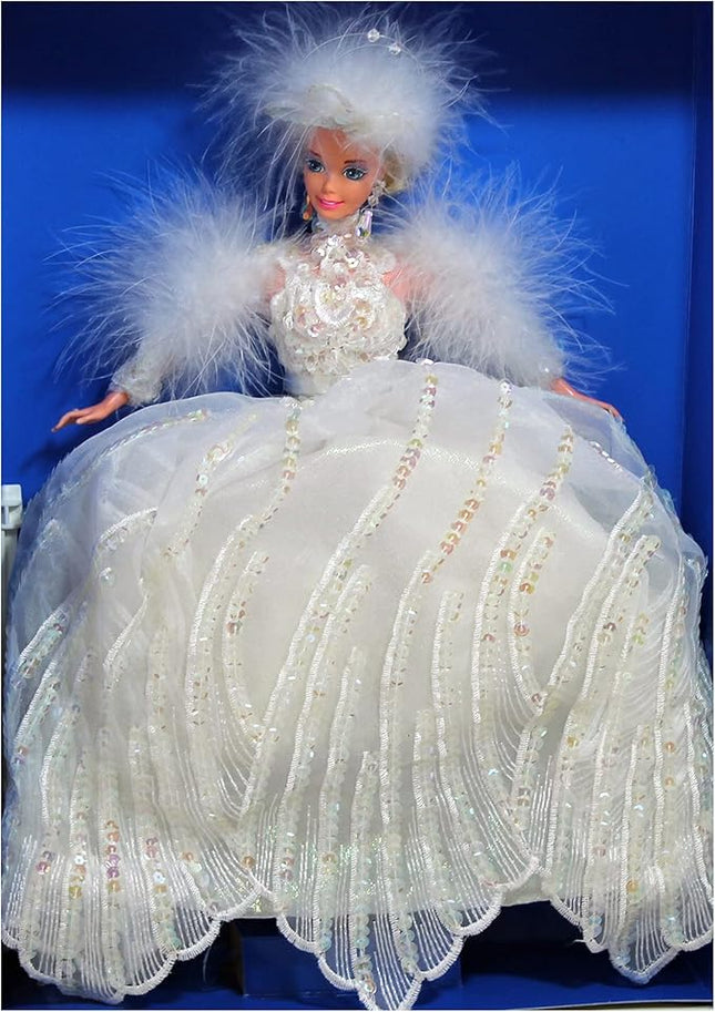1994 Snow Princess Barbie® Enchanted Seasons Collection