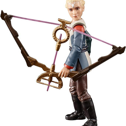 STAR WARS The Black Series Omega (Kamino) Toy 6-Inch-Scale The Bad Batch Collectible Action Figure and Accessories, Kids Ages 4 and Up