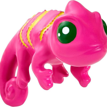 Barbie and Chelsea The Lost Birthday Playset with Chelsea Doll (Blonde, 6-in), Jungle Pet, Floatie and Accessories, Gift for 3 to 7 Year Olds