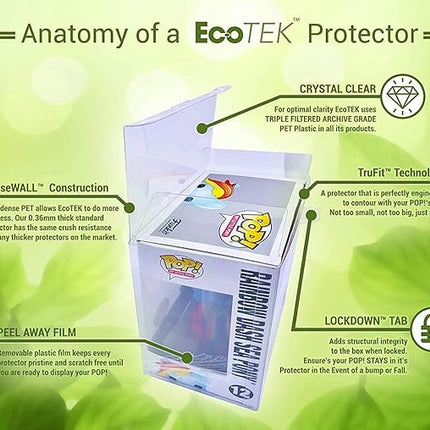 One Piece Collector's Mystery Gift Box: Funko Pop! & PSA Graded Card│ONE PSA Graded One Piece Card & ONE Authentic One Piece Funko Pop │Ideal Gift for Collectors & Fans│by Slabs of Heat