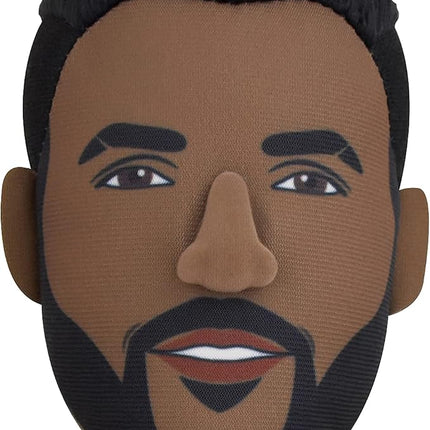 Bleacher Creatures USA Basketball Karl Malone 10" Plush Figure- A Dream Teamer for Play or Display