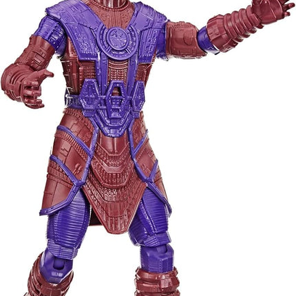 FANTASTIC FOUR Marvel Studios Titan Hero Series The First Steps Galactus Action Figure, 12-Inch-Scale Super Hero Figures & Toys, 4+ Years