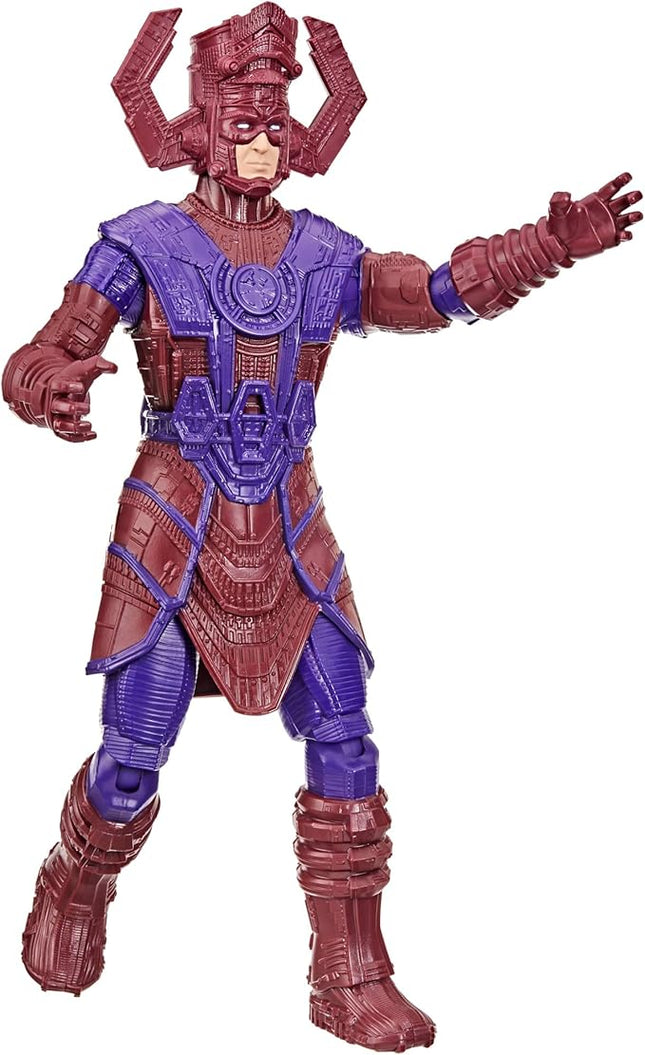 FANTASTIC FOUR Marvel Studios Titan Hero Series The First Steps Galactus Action Figure, 12-Inch-Scale Super Hero Figures & Toys, 4+ Years