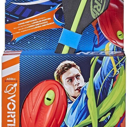 Nerf Vortex Aero Howler Toy