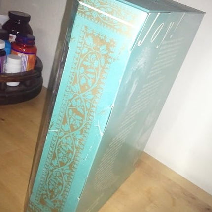 1998 - Mattel - Barbie Collectibles - Angel of Joy Barbie - 1st in Series - Timeless Sentiments Collection - Collector Edition - Out of Production