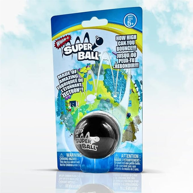 Wham-O The Original Superball with Zectron