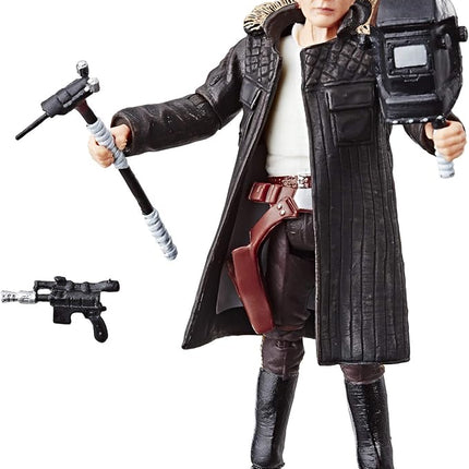 STAR WARS The Vintage Collection The Empire Strikes Back Han Solo (Echo Base) 3.75" Figure