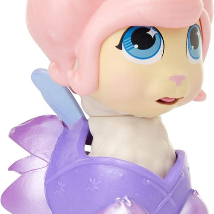 Jakks Pacific Who's Your Llama Feature Collectibles Styles May Vary