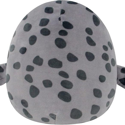 Squishmallows Original FlipAMallows 12in Seal and Turtle Flippable Plush - Official Jazwares Product (Medium)