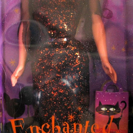 Mattel Enchanted Halloween Barbie (Special Edition)