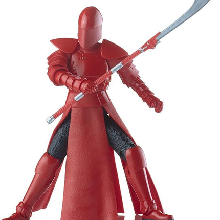 Star Wars The Black Series Elite Praetorian Guard