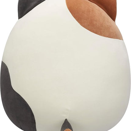 Squishmallows Original 14-Inch Cam Calico Cat - Large Ultrasoft Official Jazwares Plush