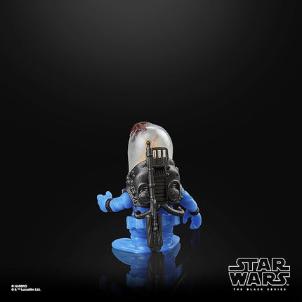 STAR WARS The Black Series Cal Kestis, BD-1, Turgle & Skoova Stev, Jedi: Survivor Gaming Greats Collectible 6 Inch Action Figure Multipack (Amazon Exclusive)