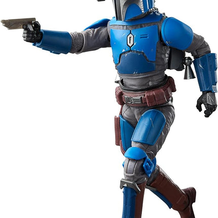 Star Wars The Black Series Mandalorian Corsair Collectible Action Figure The Mandalorian