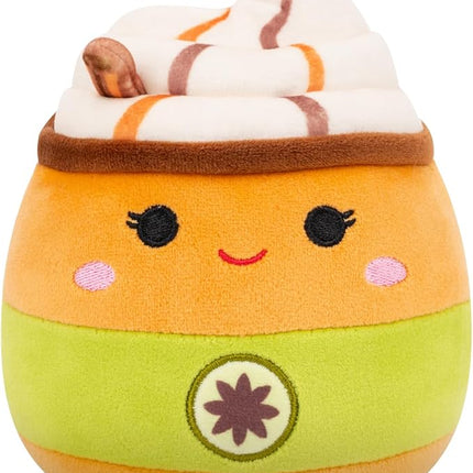 Squishmallows Original 5in Dessert Mystery Squad – Official Jazwares Scented Plush (Little)