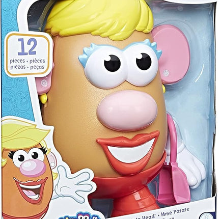 Mr Potato Head Mr & Mrs Potato Head-Set of 2