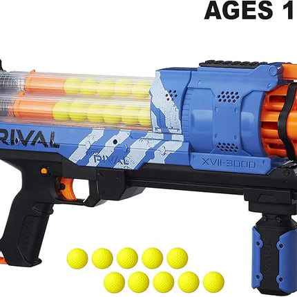 Nerf Rival ARTEMIS XVII-3000 Blue