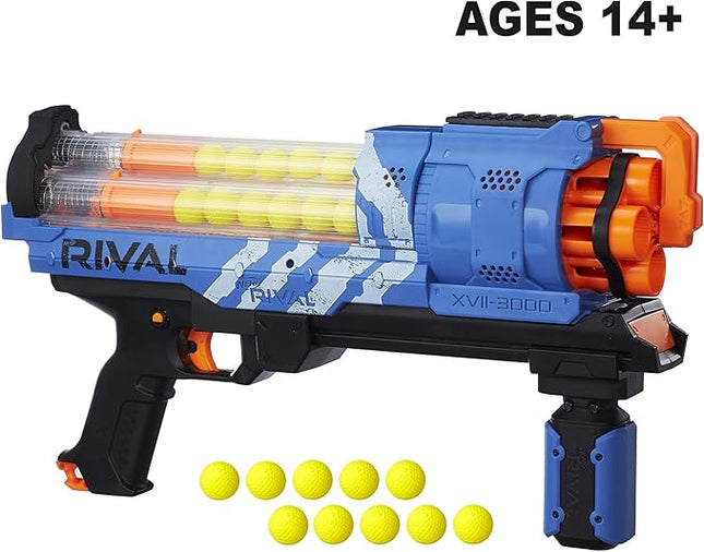 Nerf Rival ARTEMIS XVII-3000 Blue