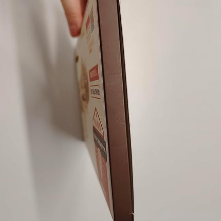 ROKR Model Car Kits Wooden 3D Puzzles Model Kits for Adults Educational Brain Teaser Assembly Model, Desk Decor/DIY Hobbies/Gifts (Grand Prix Car)