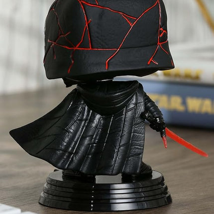 Funko Pop! Star Wars: Episode 9, Rise of Skywalker - Kylo Ren