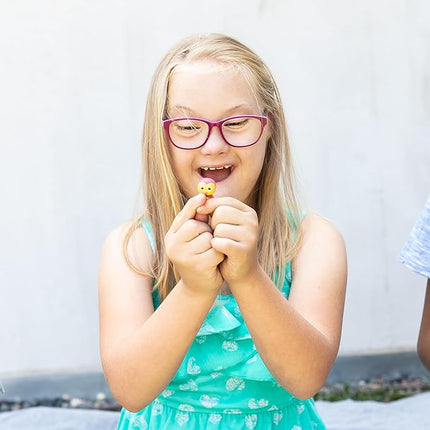 Educational Insights Playfoam Pals Wild Friends 6-Pack, Fidget, Sensory Toy, GIft for Boys & Girls, Ages 5+