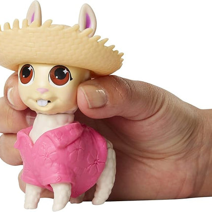 Jakks Pacific Who's Your Llama Feature Collectibles Styles May Vary