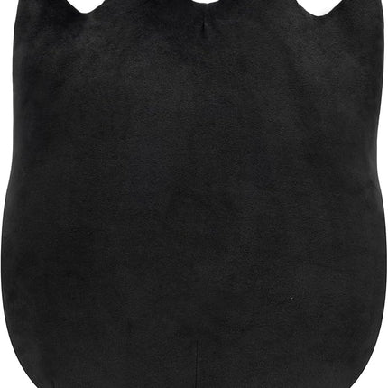 Squishmallows Original Sanrio 14-Inch Badtz-Maru Plush - Large Ultrasoft Official Jazwares Plush