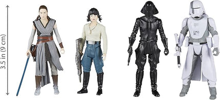 Star Wars Home Ent Pack Action Figure