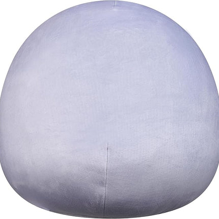 Squishmallows Original 12-Inch Tew Purple Water Bear - Official Jazwares Plush (Medium-Sized)