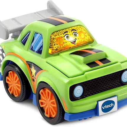 VTech Go! Go! Smart Wheels Fast and Friendly Garage