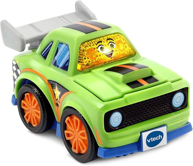 VTech Go! Go! Smart Wheels Fast and Friendly Garage