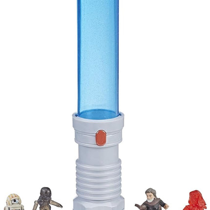 STAR WARS Micro Force Wow! Series 1