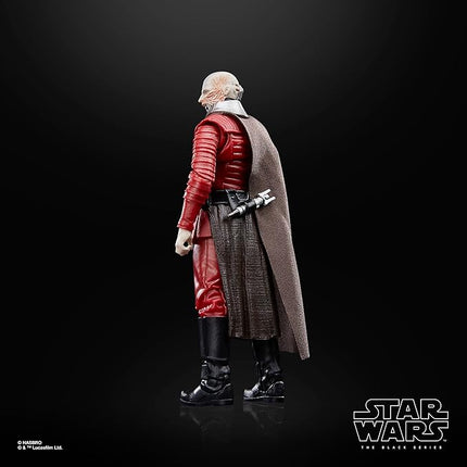 STAR WARS The Black Series Darth Malak, Knights of The Old Republic 6-Inch Collectible Action Figures, Ages 4 and Up