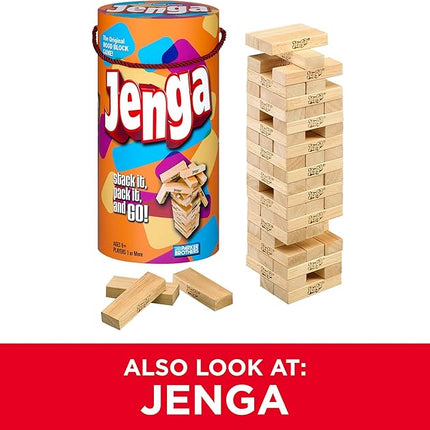 Hasbro Gaming Connect 4 Strategy Board Game for Ages 6 and Up (Amazon Exclusive)