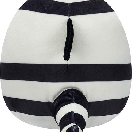 Squishmallows Original Beetlejuice 10-Inch Sandworm - Official Jazwares Plush (Medium-Sized)