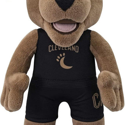 Bleacher Creatures Cleveland Cavaliers Moondog 10" Plush Mascot Figure - A Mascot for Play or Display