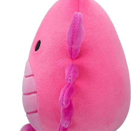 Squishmallows Original 7.5-Inch - Cordea The Hot Pink Lobster